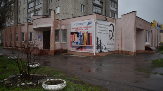 Борисоглебцев пригласили поучаствовать в поэтической акции – библиотусовке