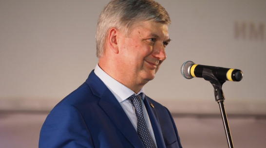 Глава Воронежской области ответил на вопросы о развитии бизнеса в регионе