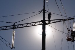 В Воронежской области повысят надежность электроснабжения 1,1 млн человек
