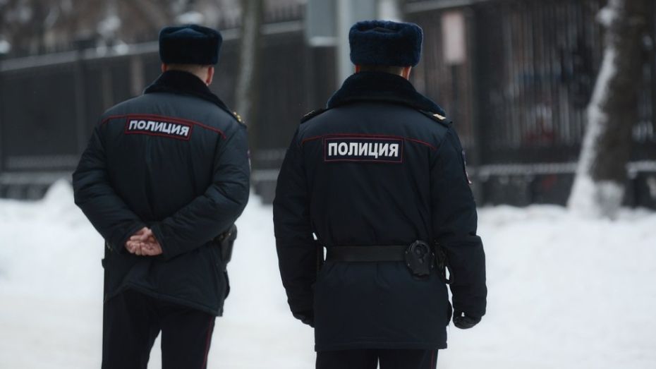 Операция «Розыск» в Воронежской области выявила 72 преступников