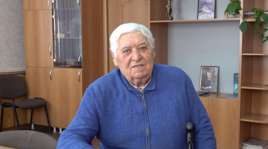 Воронежский 85-летний пенсионер помог поймать мошенника