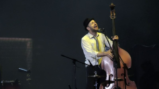 Группа Billy’s Band сыграет в Воронеже спектакль по песням Тома Уэйтса