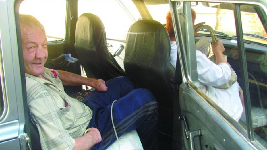 В Нижнедевицком районе расселяют Верхнетуровский дом престарелых