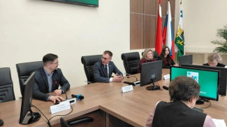 В Каширском районе оптимизируют процедуру предоставления земельных участков для инвесторов