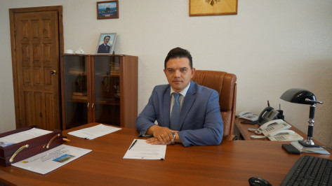 Гордума утвердила Алексея Медведева в должности главы управы Коминтерновского района