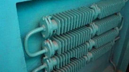 В Воронеже стартовала подготовка к отопительному сезону