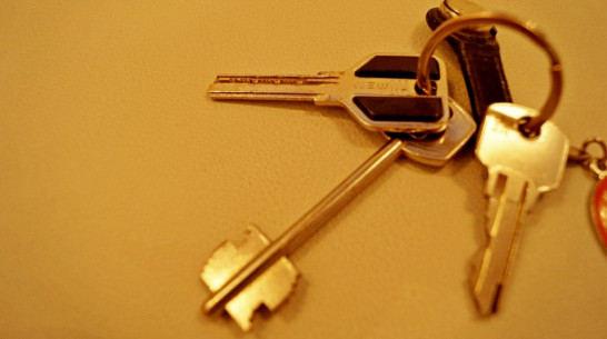 Правительство направило 4,5 млрд рублей на программу помощи ипотечным заемщикам