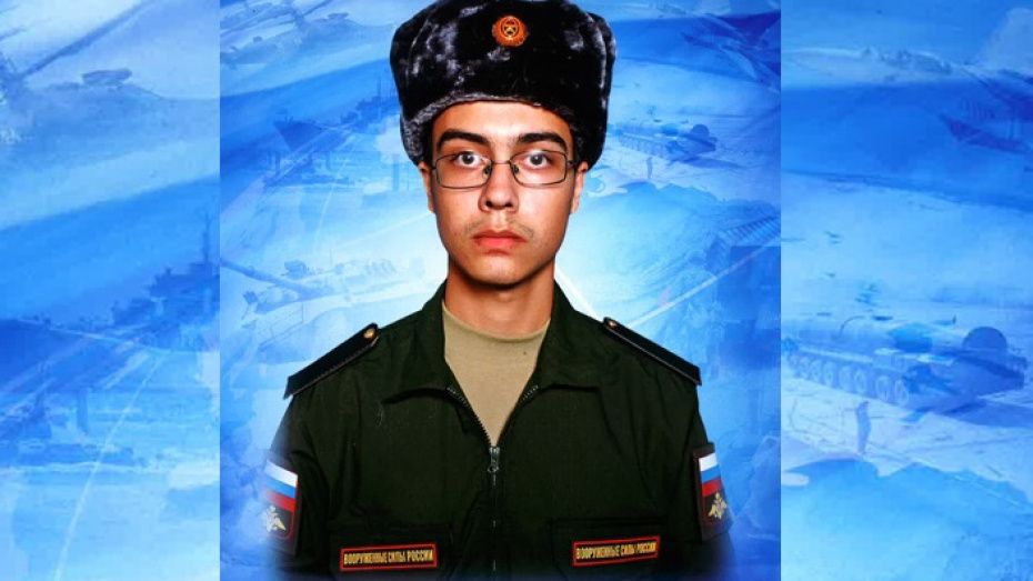 Следователи: погибшего под Воронежем солдата нашли со связанными руками и пакетом на голове