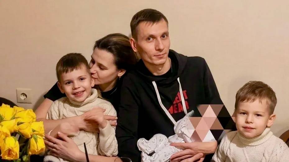 «Семья – все хорошее, что есть в моей жизни»: воронежский филиал фонда «Защитники Отечества» рассказал истории ветеранов СВО