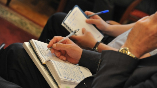 Власти Воронежской области запланировали к 2020 году увеличение числа предприятий МСП на 15%