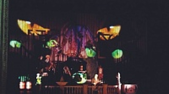 На открытии «Большой перемены» Вениамин Смехов стал «человеком рассеянным»