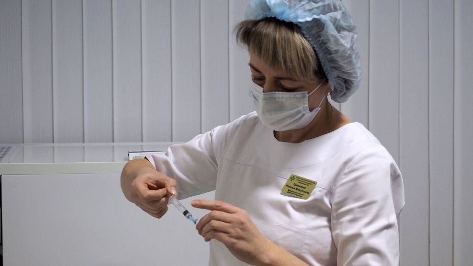 «Лайт»-версия вакцины от ковида «Спутник V» сможет снизить риск заражения вдвое