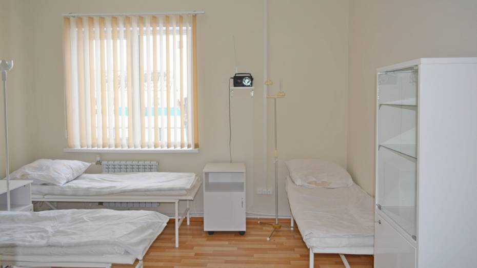 В петропавловском селе открыли новую врачебную амбулаторию