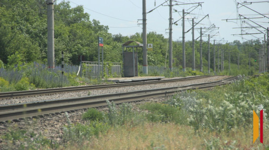 СК возбудил дело о теракте после подрыва путей в Воронежской области
