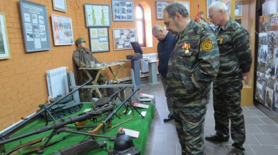 Для лискинцев старше 55 лет проведут бесплатные экскурсии по сторожевой башне 1 октября