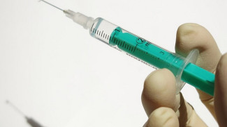 В Эртильском районе от гриппа привили 8 тыс человек 