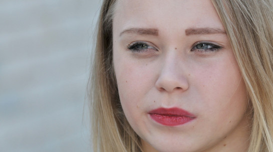 Воронежская гимнастка показала свои мозоли перед чемпионатом мира