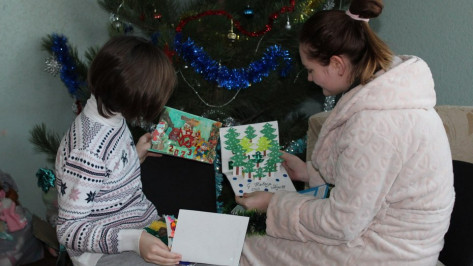 Каменские активисты объявили благотворительную акцию «Дедом Морозом может стать каждый»