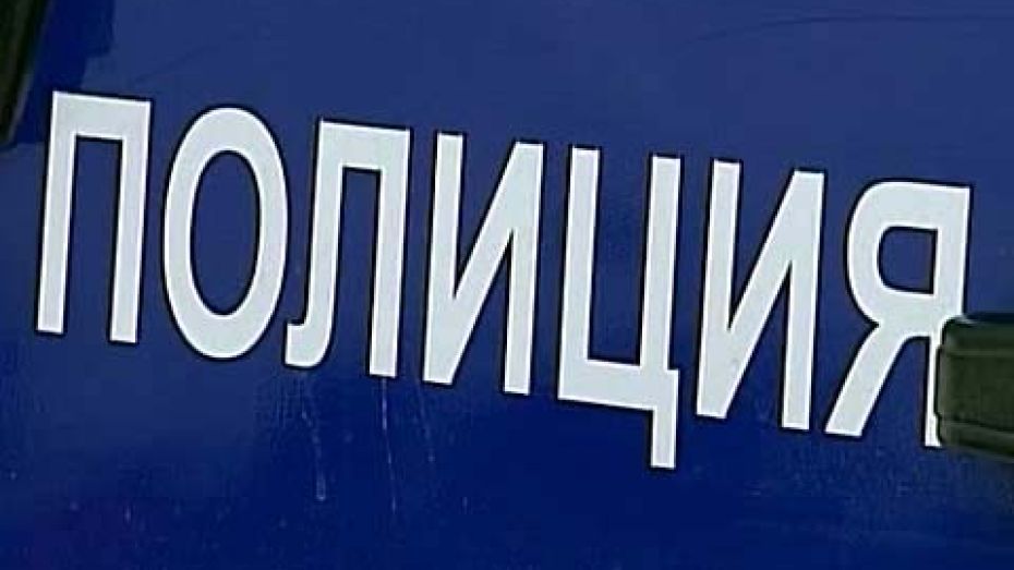 В Павловске полицейский разыскивали 9-летнего мальчика, который ушел из дома от пьяной матери 