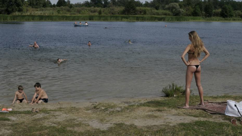 Санврачи рекомендовали воздержаться от купания на 2 пляжах Воронежа