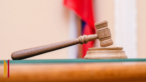 Мэрия Воронежа выиграла суд о сносе павильона, который мешал строительству Остужевской развязки
