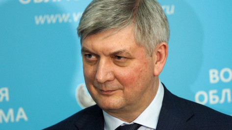 Губернатор Воронежской области завел аккаунт в Instagram