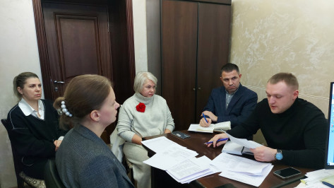 Бережливый проект помог повысить информированность о работе НКО Воронежской области