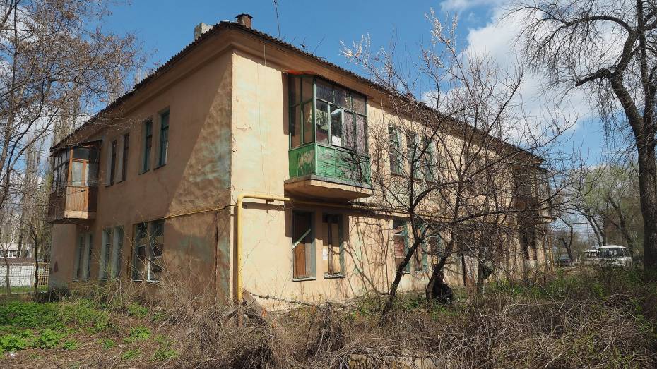 Мэрия Воронежа и компания «Выбор» заключили договор на комплексное обновление «квартала мойщиков»