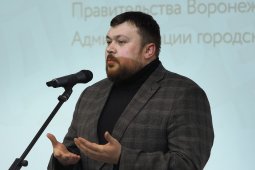 Руководитель департамента архитектуры высказался о ситуации со строительством дома в центре Воронежа