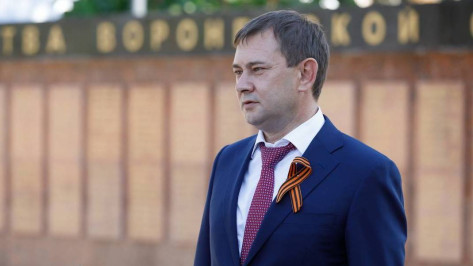 Лидер воронежских единороссов: в «Диктанте Победы» участвуют те, кому небезразлична история страны