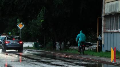 В Воронежской области ожидаются туман и гроза