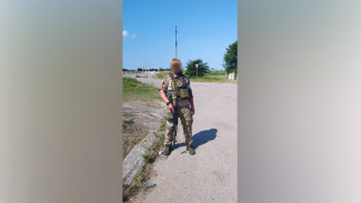 «Я не мог поступить иначе». Воронежец остался на СВО, несмотря на возможность вернуться домой