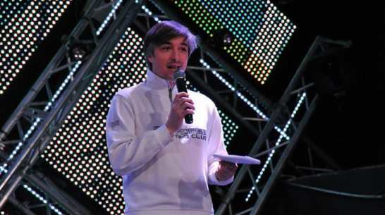 Ровшан Аскеров в Воронеже: «Мне нравится играть в 