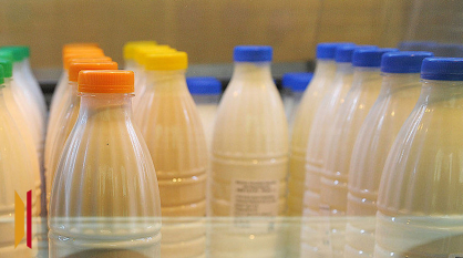 Воронежцам рассказали, как распознать некачественные молочные продукты