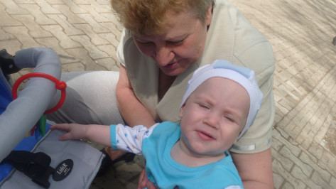 В Воронежской области прожиточный минимум вырос у пенсионеров и снизился у детей 