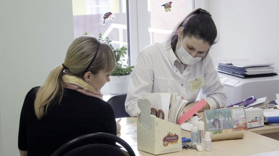 Жительницы Центрального района Воронежа смогут бесплатно проверить здоровье