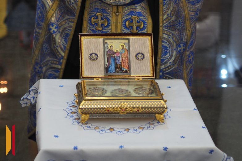 Пояс Богородицы