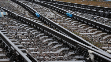 В Воронежской области отремонтируют железнодорожные пути на 4 перегонах