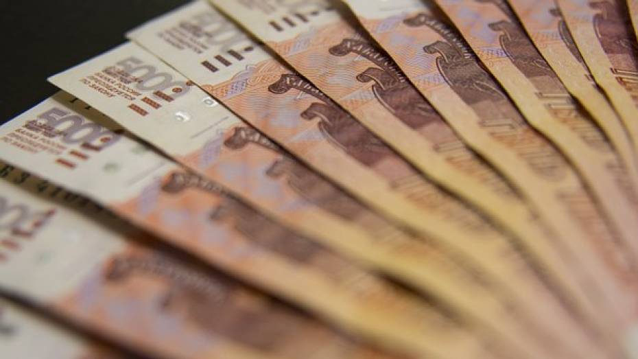Экс-директора воронежского предприятия осудят за получение незаконных кредитов на 475 млн рублей
