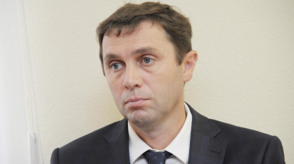 Обязанности мэра Воронежа временно будет исполнять Сергей Петрин