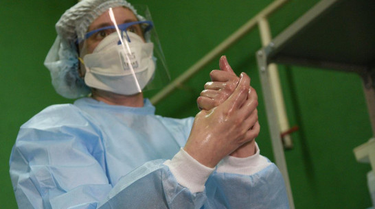 Мифы о «чуме». Чего не стоит бояться воронежцам во время пандемии коронавируса