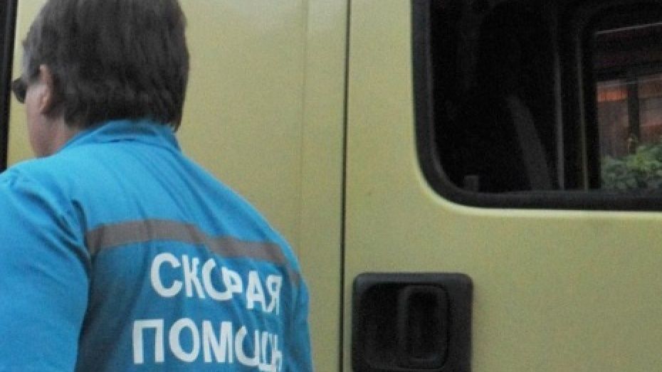 В Воронежской области умер заболевший гонконгским гриппом мужчина