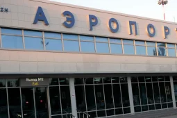 Воронежский аэропорт не будет работать до 8 марта