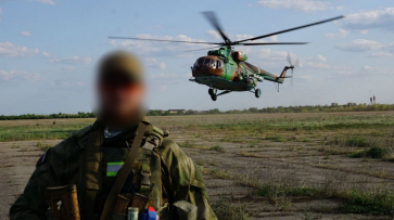 «Трудности заставляют дорожить истинными ценностями». Воронежский участник СВО рассказал о своей жизни