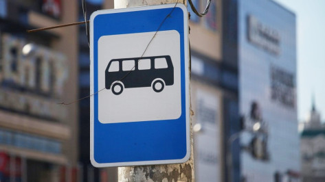 Прокуроры запретили шести воронежским автобусам перевозить пассажиров