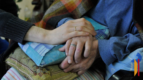 От человека к человеку: как в Воронежской области выстроена работа в сфере социальной защиты населения