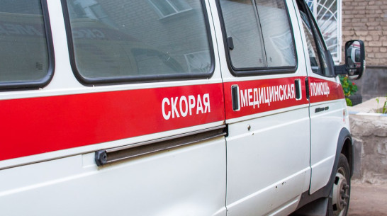 В Борисоглебске «Лада» сбила 6-летнего мальчика