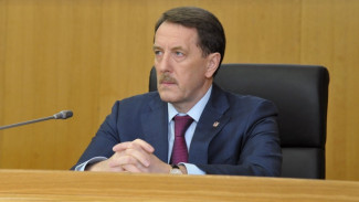 Воронежский губернатор: «Бюджетный рубль стал очень дорогим»