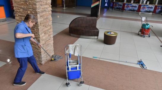 «Ковидные» рейды пройдут в воронежских кинотеатрах