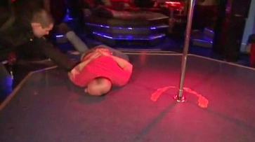 В Воронеже сутенеры ответят в суде за проституцию танцовщиц стриптиз-клубов 